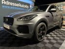 Annonce Jaguar E-Pace 200 ch AWD BVA R-Dynamic Flexfuel