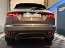 Annonce Jaguar E-Pace 200 ch AWD BVA R-Dynamic Flexfuel