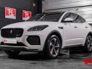 Voir l'annonce Jaguar E-Pace AWD P200 R-Dynamic Auto Face-Lift Model