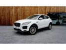 Annonce Jaguar E-Pace D150 AWD