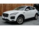 Annonce Jaguar E-Pace D150 AWD