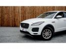 Annonce Jaguar E-Pace D150 AWD