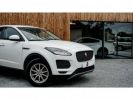 Annonce Jaguar E-Pace D150 AWD