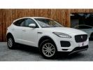 Annonce Jaguar E-Pace D150 AWD