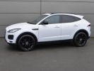 Annonce Jaguar E-Pace D150 S