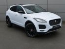 Annonce Jaguar E-Pace D150 S