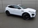 Annonce Jaguar E-Pace D150 S