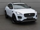 Annonce Jaguar E-Pace D150 S