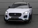 Annonce Jaguar E-Pace D150 S