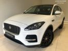 Voir l'annonce Jaguar E-Pace D165 MHEV BVA AWD