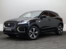 Voir l'annonce Jaguar E-Pace D165 R-Dynamic S AWD Auto