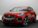 Voir l'annonce Jaguar E-Pace D165 R-Dynamic S AWD Auto