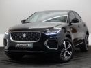 Voir l'annonce Jaguar E-Pace D165 R-Dynamic S AWD Auto