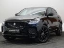 Voir l'annonce Jaguar E-Pace D180 R-Dynamic SE AWD auto