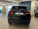 Annonce Jaguar E-Pace D200 MHEV SE BVA AWD