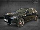 Voir l'annonce Jaguar E-Pace D200 MHEV SE BVA AWD