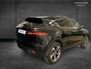 Annonce Jaguar E-Pace D200 MHEV SE BVA AWD