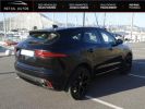 Annonce Jaguar E-Pace E.PACE 2.0D 180ch R-Dynamic Première Edition AWD BVA9