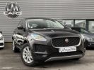 Voir l'annonce Jaguar E-Pace E.PACE D150 AWD - BVA S