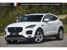 Voir l'annonce Jaguar E-Pace E.PACE D180 - AWD - BVA