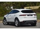 Annonce Jaguar E-Pace E.PACE D180 - AWD - BVA