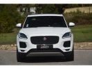 Annonce Jaguar E-Pace E.PACE D180 - AWD - BVA