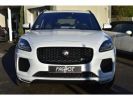 Annonce Jaguar E-Pace E.PACE D180 - AWD - BVA R-Dynamic HSE PHASE 1