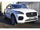 Annonce Jaguar E-Pace E.PACE D180 - AWD - BVA R-Dynamic HSE PHASE 1