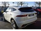 Annonce Jaguar E-Pace E.PACE D180 - AWD - BVA R-Dynamic HSE PHASE 1