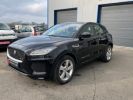 Annonce Jaguar E-Pace EPace D 150 AWD R-Dynamic S 4X4 TBE ENTRETENU GTIE 12 MOIS