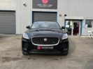 Annonce Jaguar E-Pace EPace D 150 AWD R-Dynamic S 4X4 TBE ENTRETENU GTIE 12 MOIS