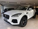 Annonce Jaguar E-Pace Jaguar E-Pace (X540) P200 FlexFuel MHEV R-Dynamic SE BVA AWD 163ch thermique