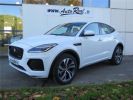 Voir l'annonce Jaguar E-Pace P-300e ch PHEV BVA R-Dynamic HSE