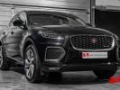 Annonce Jaguar E-Pace P160 R-Dynamic SE Auto Pano-ACC-Leather..