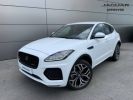 Voir l'annonce Jaguar E-Pace P200 FlexFuel MHEV 200ch R-Dynamic S