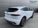 Annonce Jaguar E-Pace P200 FlexFuel MHEV 200ch R-Dynamic S