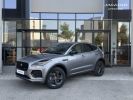 Voir l'annonce Jaguar E-Pace P200 FlexFuel MHEV 200ch R-Dynamic SE