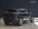 Annonce Jaguar E-Pace P200 FlexFuel MHEV 200ch R-Dynamic SE