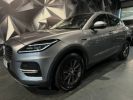 Voir l'annonce Jaguar E-Pace P200 FLEXFUEL MHEV S BVA AWD