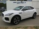 Voir l'annonce Jaguar E-Pace P300e ch PHEV AWD BVA R-Dynamic SE