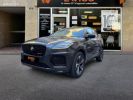 Voir l'annonce Jaguar E-Pace P300e PHEV R-Dynamic BVA AWD Garantie 6 mois