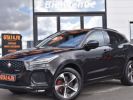 Annonce Jaguar E-Pace P300E PHEV R-DYNAMIC SE BVA AWD