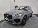 Annonce Jaguar E-Pace R-Dynamic SE AWD 200ch - FlexFuel