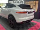 Annonce Jaguar E-Pace S 180 ch 2.0 D BVA S VIRTUAL COCKPIT FULL CUIR SUIVI CAMÉRA DE RECUL