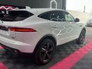 Annonce Jaguar E-Pace S 180 ch 2.0 D BVA S VIRTUAL COCKPIT FULL CUIR SUIVI CAMÉRA DE RECUL