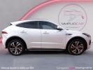 Annonce Jaguar E-Pace - TVA RÉCUPÉRABLE (LOA ou LLD possible) 200ch *HSE R-Dynamic* BOITE AUTO - 4 roues directrices
