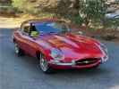 Achat Jaguar E-Type Coupe  Occasion