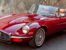 Jaguar E-Type TYPE-E CABRIOLET MATCHING Occasion