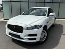 Annonce Jaguar F-Pace 2.0 D - 163 2WD E-Performance Pure