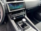 Annonce Jaguar F-Pace 2.0 D - 163 2WD E-Performance Pure